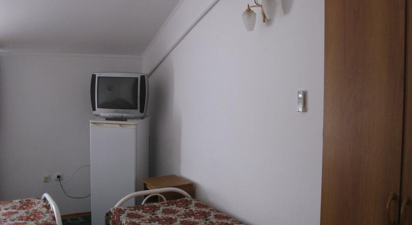 Гостевой дом Lev Витязево-30