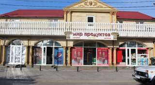 Гостевой дом Lev Витязево-1